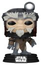Star Wars: Mandalorian & Grogu POP! Vinyl Figur Clang...
