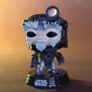 Star Wars: Mandalorian & Grogu POP! Vinyl Figur Clang with Head Set 9 cm