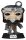 Star Wars: Mandalorian & Grogu POP! Vinyl Figur Clang with Head Set 9 cm