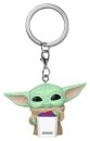 Star Wars: The Mandalorian and Grogu Pocket POP! Vinyl...