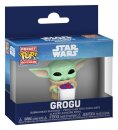 Star Wars: The Mandalorian and Grogu Pocket POP! Vinyl...