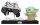 Star Wars: The Mandalorian and Grogu POP! Moment Vinyl Figuren Grogu with Polar Mouse Droid 9 cm