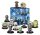 Star Wars Mystery Minis Minifiguren 5 cm The Mandalorian and Grogu Series 2 Display (12)