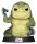 Star Wars: The Mandalorian and Grogu POP! Vinyl Figur Rotta the Hutt (Glow) 9 cm