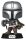 Star Wars: The Mandalorian and Grogu POP! Vinyl Figur The Mandalorian (Dual Wield) 9 cm
