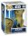 Star Wars: The Mandalorian and Grogu POP! Vinyl Figur Amani 9 cm
