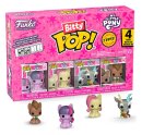 My Little Pony POP! Vinyl Figuren PDQ 2,5 cm Sortiment (12)