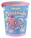 Monchhichi Rokimoto Figur Cup of Fun Sakura Series 10 cm...