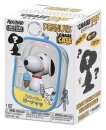 Peanuts Schlüsselanhänger-Tasche Snoopy S1...