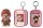 Monchhichi Schlüsselanhänger-Tasche S1 Blind Box Display (12)