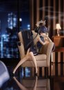 Blue Archive G.S. Collection PVC Figur 1/7 Kisaki: Memorial Lobby Ver. 16 cm