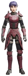 Star Wars: Maul - Shadow Lord Black Series Actionfigur Rook Kast 15 cm