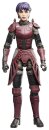 Star Wars: Maul - Shadow Lord Black Series Actionfigur...