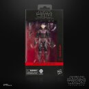 Star Wars: Maul - Shadow Lord Black Series Actionfigur...