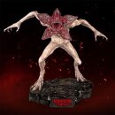 Stranger Things Statue 1/4 Demogorgon Exclusive Edition...