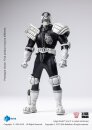 Judge Dredd Exquisite Super Actionfigur 1/12 Judge Dredd Black & White Ver. 15 cm