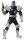 Judge Dredd Exquisite Super Actionfigur 1/12 Judge Dredd Black & White Ver. 15 cm