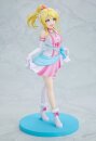 LoveLive! PVC Figur Eli Ayase Bokutachi wa Hitotsu no Hikari ver. 17 cm
