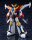The Brave Fighter of Legend Da-Garn Plastic Model Kit Da-Garn X (Reproduction) 17 cm