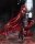 Azur Lane PVC Figur 1/7 Hindenburg 29 cm