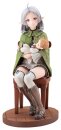 Mushoku Tensei: Jobless Reincarnation Season 3 PVC Figur...