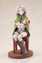 Mushoku Tensei: Jobless Reincarnation Season 3 PVC Figur...