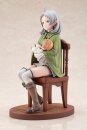 Mushoku Tensei: Jobless Reincarnation Season 3 PVC Figur 1/7 Sylphiette Greyrat & Lucie Greyrat 21 cm