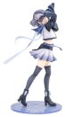 The Idolmaster Gakuen PVC Figur 1/7 Misuzu Hataya -Moon...