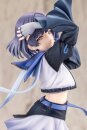 The Idolmaster Gakuen PVC Figur 1/7 Misuzu Hataya -Moon Turtle- 26 cm