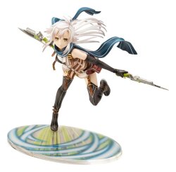 The Legend of Heroes PVC Figur 1/8 Fie Claussell 17 cm
