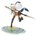 The Legend of Heroes PVC Figur 1/8 Fie Claussell 17 cm