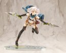 The Legend of Heroes PVC Figur 1/8 Fie Claussell 17 cm