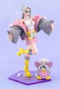 Furby Bishoujo PVC Figur 23 cm