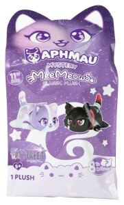 Aphmau Classic Mystery Plüschfigur Blind Box My Street 28 cm