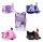 Aphmau Classic Mystery Plüschfigur Blind Box My Street 28 cm