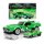 Mattel Brick Shop Hot Wheels Speed Series Bauset 1/32 Custom 68 Camaro