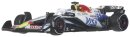 Formel 1 Hot Wheels Premium Die-Cast Fahrzeuge 2er-Pack...