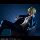 One Piece Portrait.Of.Pirates "S.O.C" PVC Figur...