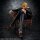 One Piece Portrait.Of.Pirates "S.O.C" PVC Figur Sanji Ver.R 14 cm
