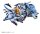 Digimon Adventure G.E.M. Series PVC Figur Garurumon & Ishida Yamato 25 cm (Repeat)
