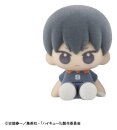 Haikyu!! Nuippo Minifiguren 6 cm Blind Box Display (6)