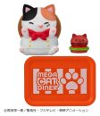 One Piece Mega Cat Project Minifiguren NyanPieceNyan!...