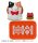 One Piece Mega Cat Project Minifiguren NyanPieceNyan! Diner! 3 cm Blind Box Display (6)