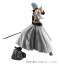 Bleach G.E.M. Series PVC Figur Grimmjow Jaegerjaquez 25...
