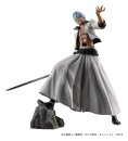 Bleach G.E.M. Series PVC Figur Grimmjow Jaegerjaquez 25...
