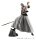 Bleach G.E.M. Series PVC Figur Grimmjow Jaegerjaquez 25 cm (Repeat)