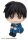Fullmetal Alchemist Look Up PVC Figur Roy Mustang 11 cm
