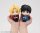 Fullmetal Alchemist Look Up PVC Figuren 2er-Pack Edward Elric & Roy Mustang 11 cm (with gift)