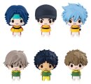 The New Prince of Tennis Chokorin Collection Minifiguren...