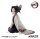 Demon Slayer: Kimetsu no Yaiba G.E.M. Series PVC Figur Shinobu-san 11 cm Palm Size (Repeat)